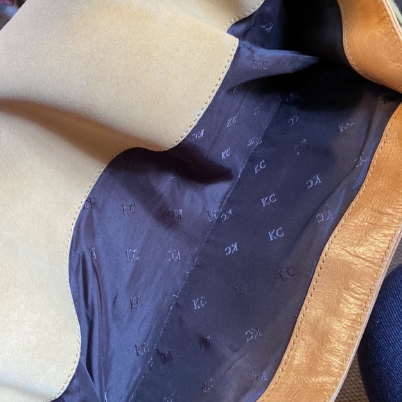 Kenneth Cole hand bag - Picture 5 of 8